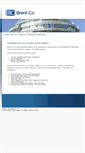 Mobile Screenshot of brent-co.com